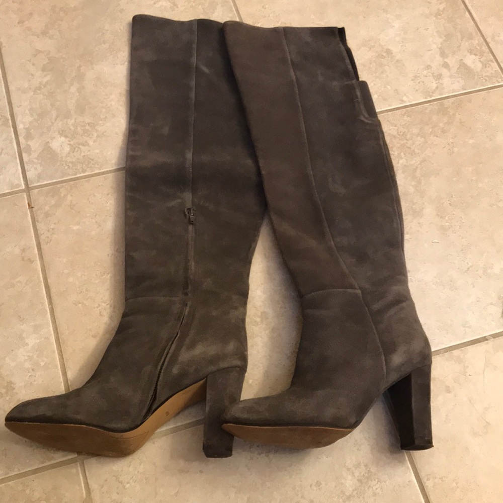 Perfect Suede Boot!! - image 4